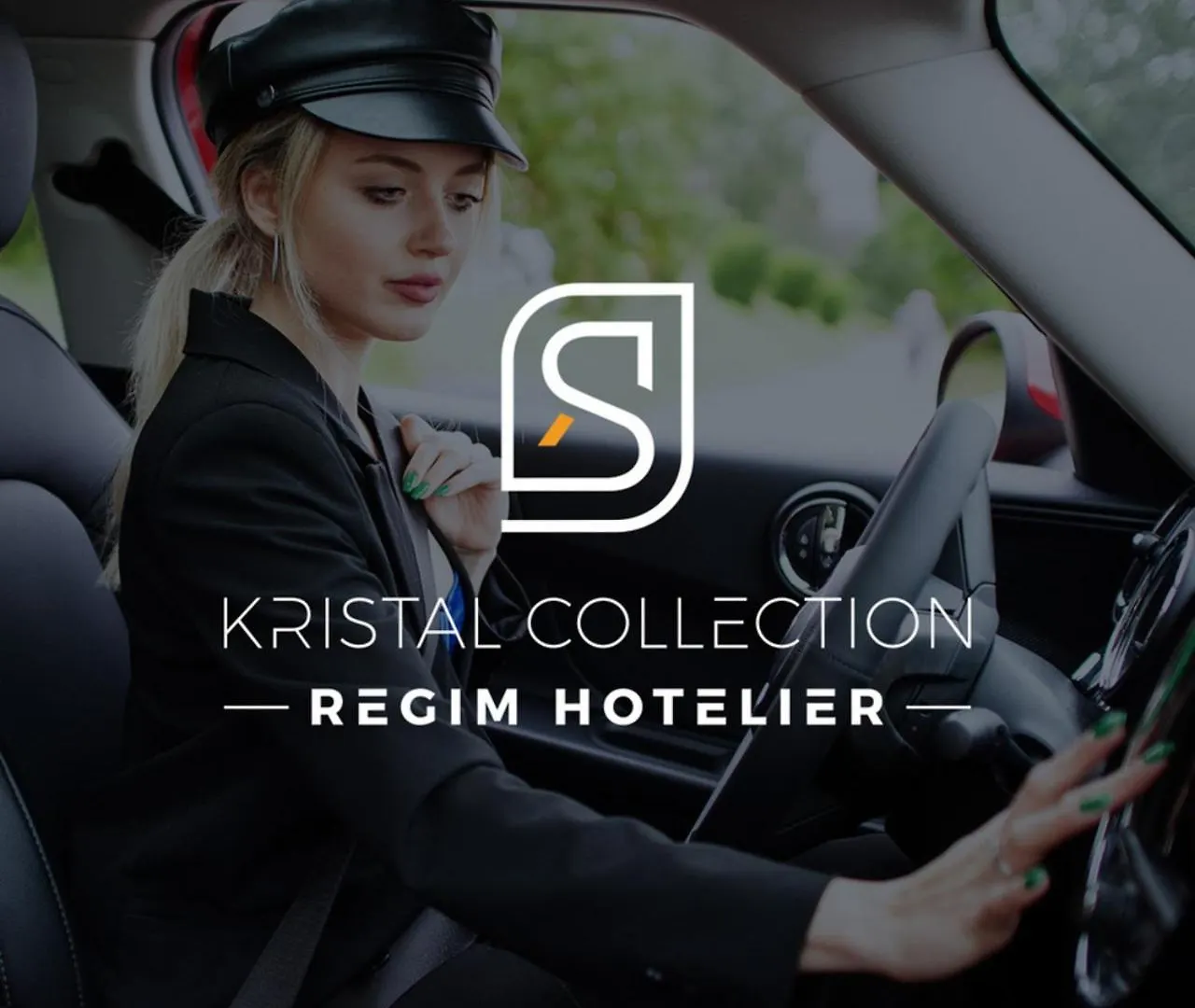 Diamond By Kristal Collection Apartment Bucureşti